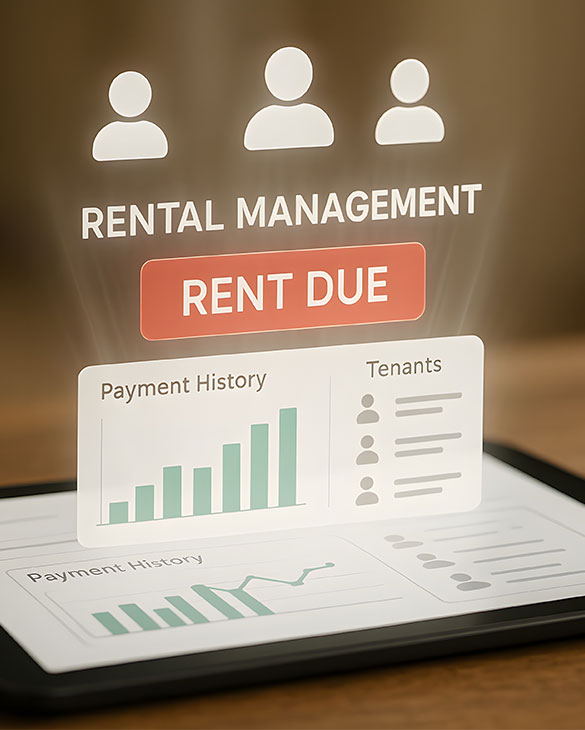 Property Management Services Romulus | The Property Edge - RoyalOak-5