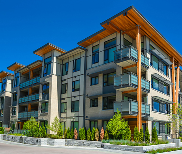 Property Management & Maintenance in Michigan | The Property Edge - locations